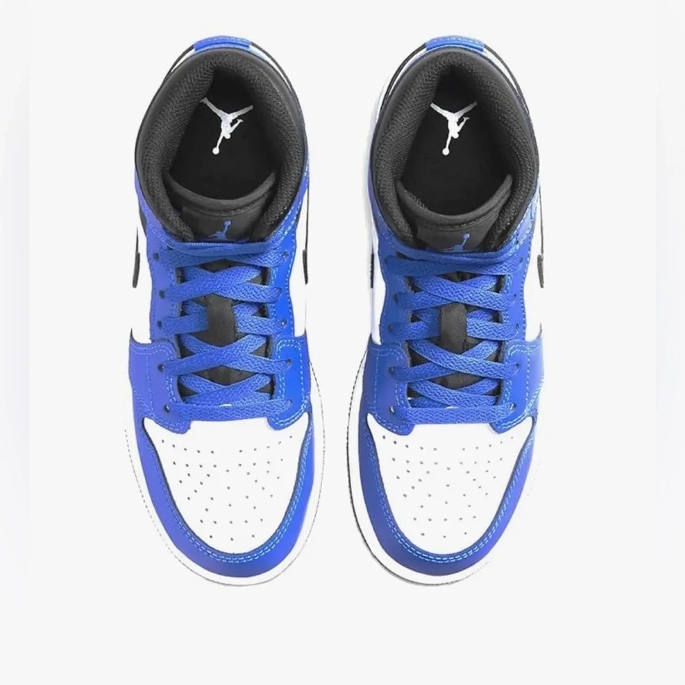 Nike brand big